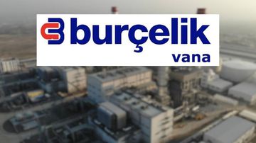 Burçelik Vana, Yurt Dışından Yeni Siparişini Duyurdu