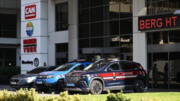 Can Holding'e Yeni Operasyon: 35 Kişiye Gözaltı Kararı