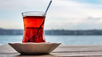 Çaya Bir Zam Daha Geldi!