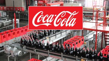 Coca Cola'da Kâr Sıçradı, Hedefler Yükseldi