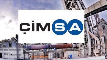 Çimsa (CIMSA) 2025 2. Çeyrek Bilanço Beklentisi Açıklandı