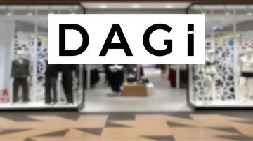 DAGİ Giyim, Bağdat Caddesi’nde Yeni Mağaza Açtı