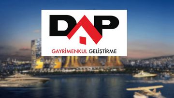 DAP Gayrimenkul, Projelerindeki Son Durumu Açıkladı