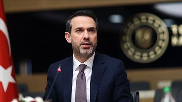 "ABD'ler Diyarbakır'da 6,1 Milyar Varil Kaya Petrolü Rezervi Tahmin Ediyor"