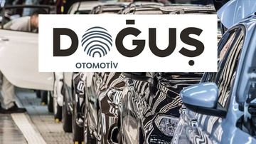 Doğuş Otomotiv (DOAS) İçin Yeni Hedef Fiyatlar Belirlendi