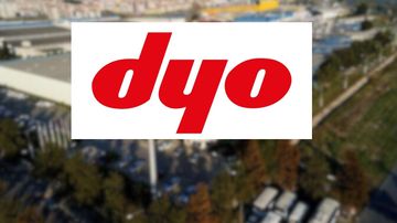 Dyo Boya’da (DYOBY) Grev Kararı!