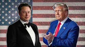 Elon Musk'tan Yeni Siyasi Parti Kurma Sinyali