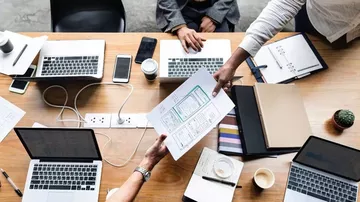 Türkiye’de En Çok Kazandıran Meslekler Belli Oldu