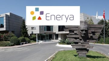 Enerya’dan Altın Hamlesi: 3 Ruhsat İhalesini Kazandı