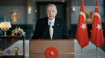 Erdoğan: Ekonomik Programın Olumlu Etkilerini Görüyoruz