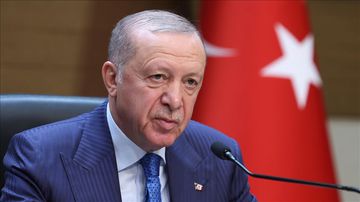 Erdoğan'dan Özgür Özel'in "Pazarlık" İddiasına Yanıt