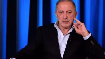RTÜK'ten Fatih Altaylı'nın YouTube Kanalına 72 Saat Süre