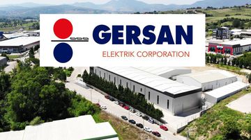 GEREL’den Şarj İstasyonlarında Büyüme Adımı