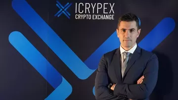 Gökalp İçer ve Icrypex'in Mal Varlıklarına El Konuldu!