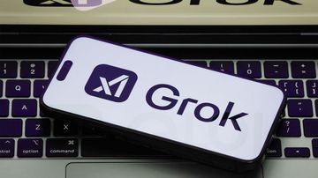 Çocuklara Özel Yapay Zeka Geliyor: "Bebek Grok"