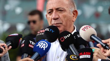 Gürsel Tekin CHP'den İhraç Edildi!