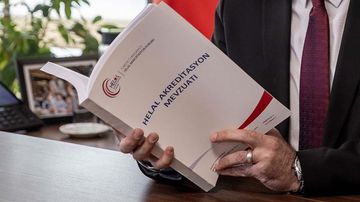 Akredite Olmadan "Helal Uygunluk" Hizmeti Verenlerin Cezalarında Artış