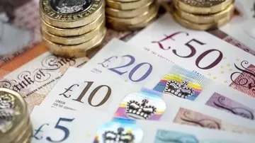 İngiltere Ekonomisi Beklentilerin Altında Büyüdü