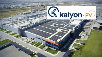 Kalyon PV'den 505,6 Milyon TL’lik Yeni Sözleşme