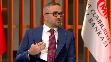 TCMB Başkanı Karahan'dan Altın Rezervi Açıklaması