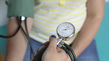 Kişi Başı Sağlık Harcaması Bir Yılda Yüzde 90 Arttı!