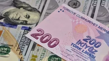 KKM Bakiyesi 3 Milyar Lira Sınırına Geriledi