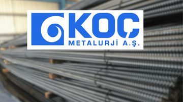 Türkiye'de Bir İlk Olacak: Koç Metalurji’den (KOCMT) 60 Milyon Dolarlık Yatırım