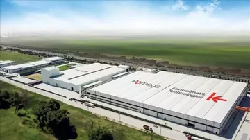 Kontrolmatik (KONTR) TEİAŞ ile 377 Milyon TL’lik Sözleşme İmzaladı