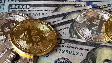 Kripto Fonlarında Çıkış Serisi 5. Haftaya Taşındı