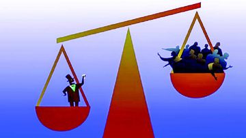 Oxfam Raporu: Milyarderler Zenginleşti, Yoksulluk Derinleşti