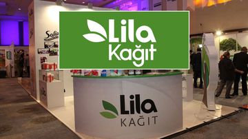 Lila Kağıt'ın Yatırım Teşvik Süresi Uzatıldı