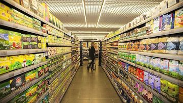 Marketlere "Cumhur Reyonu" Kurulacağı İddiasına Yanıt Geldi