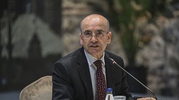 Mehmet Şimşek: Yatırımcılar Geri Geliyor