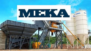 Meka Global 1,6 Milyon Euroluk Sipariş Aldı