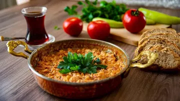 Menemen Enflasyonu: Fiyatı Bir Yılda Ne Kadar Arttı?