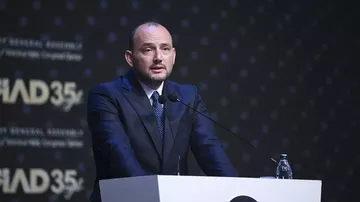 MÜSİAD Başkanı: Dolar Yıl Sonunda 45'in Altına Düşmemeli