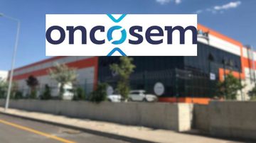 Oncosem 364 Hastaneyi Kapsayan Dev İhaleyi Kazandı
