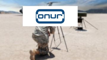 Onur Yüksek Teknoloji (ONRYT) Yeni Siparişini Duyurdu