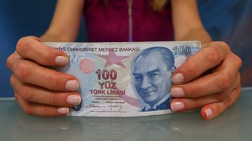 200 Bin TL Üzeri Transferlere Beyan Zorunluluğu Geliyor