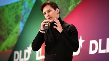 Telagram'ın Patronu Servetini 100'ü Aşkın Çocuğuna Bırakacak