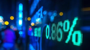 Piyasalarda Gözler Merkez Bankalarının Faiz Kararlarına Çevrildi