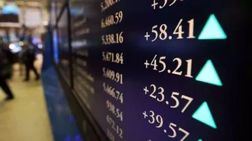 Piyasalarda Gün Ortasında Öne Çıkanlar (23 Şubat 2026)