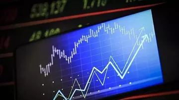 Piyasalarda Gün Ortasında Öne Çıkanlar (13 Mart 2026)