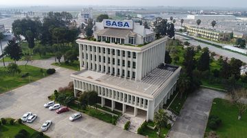 BofA'dan Sasa Polyester’de Hisse Alımı