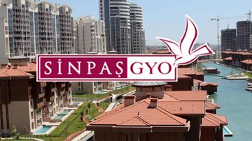 Sinpaş GYO (SNGYO), Bağlı Ortaklığını 22 Milyon TL’ye Satıyor