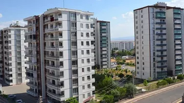 Yeni Evlenenlere, Memurlara ve Engellilere Ucuz Kiralık Ev Geliyor
