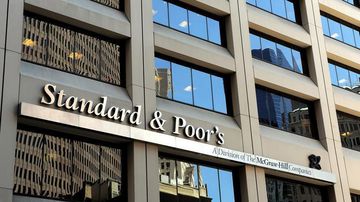 S&P, Türkiye'nin Kredi Notunda Değişiklik Yapmadı