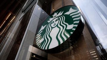 Starbucks’tan Türkiye Fiyatlarına Zam