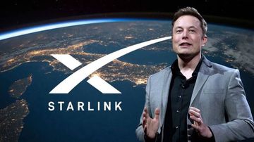 Bakanlık Açıkladı: Starlink Türkiye’ye Geliyor Mu?