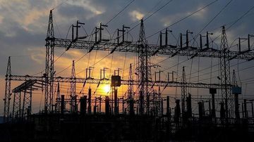 Kalyon ve Cengiz'den Suriye'de 7 Milyar Dolarlık Elektrik Üretim Anlaşması